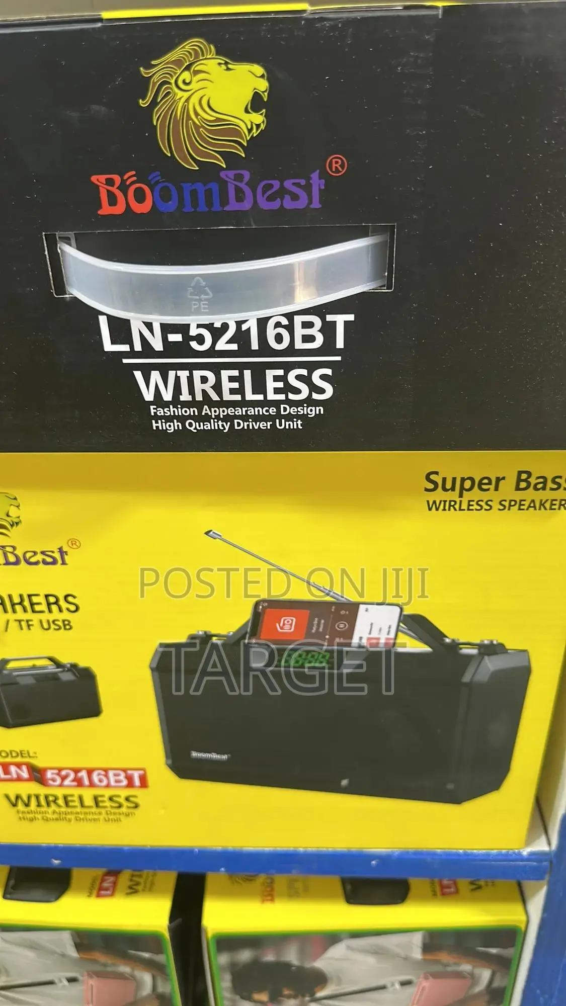 Boombest Digital Mp3