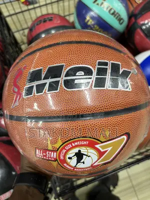 Basketball - Big Size