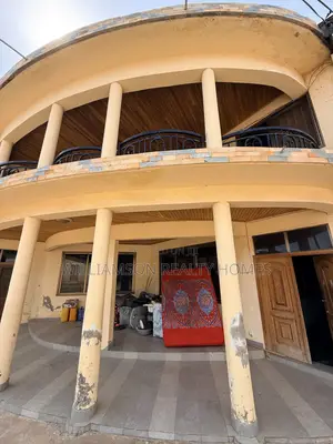 1bdrm Apartment in Hfc Estate Area, Spintex for rent