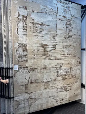 Modern Carpet