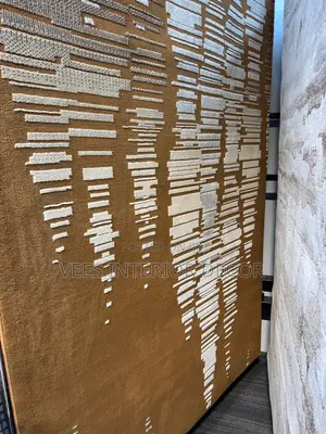 Modern Carpet