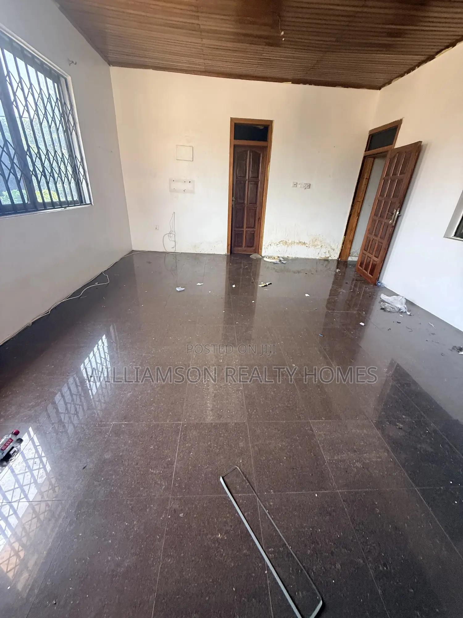 1bdrm Apartment in Hfc Estate Area, Spintex for rent