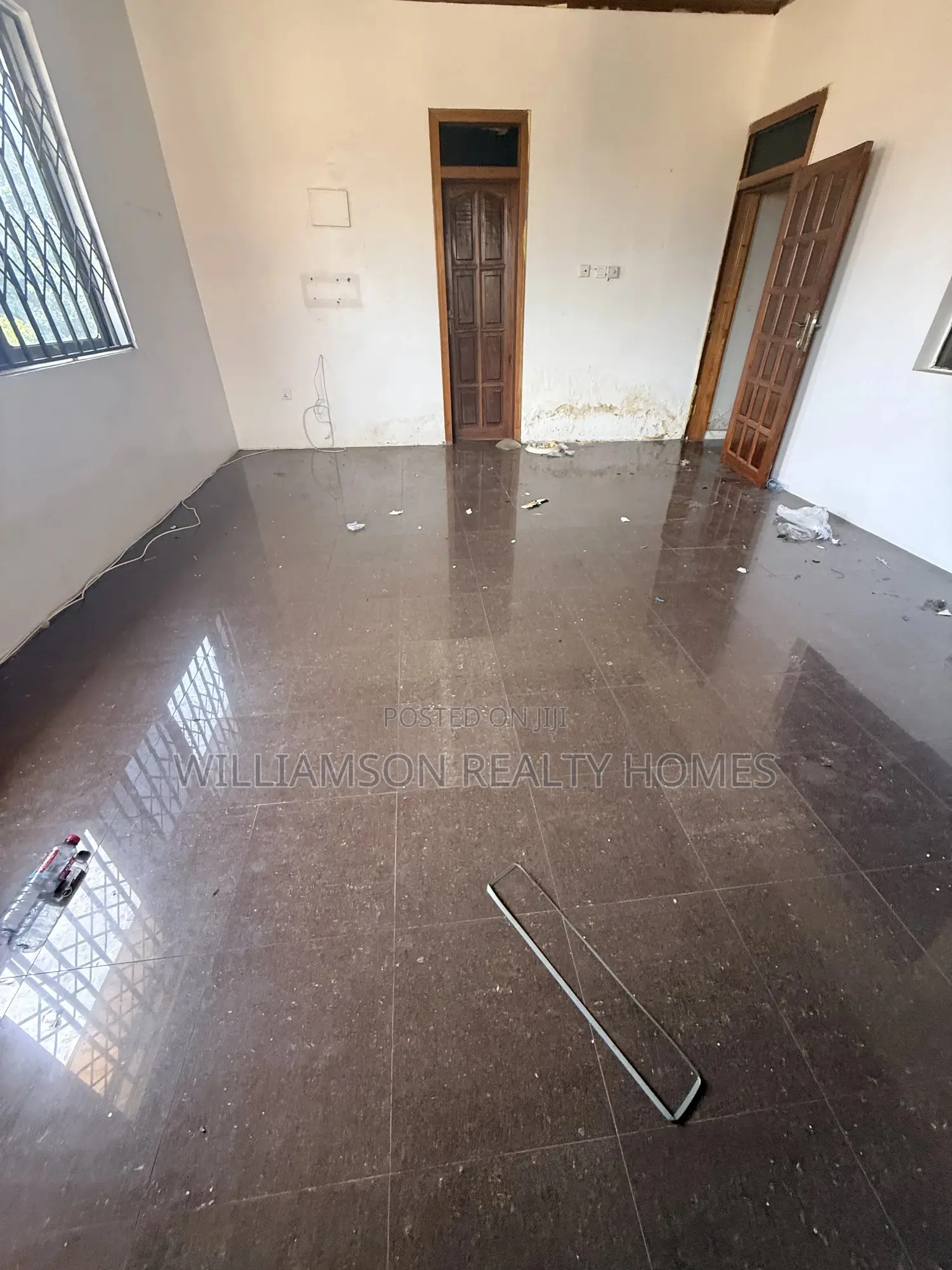 1bdrm Apartment in Hfc Estate Area, Spintex for rent