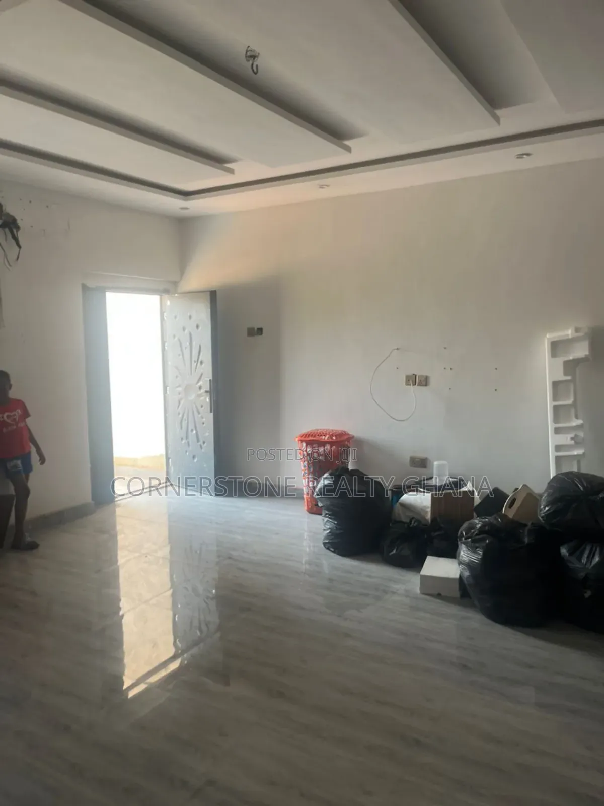 2bdrm Apartment in Ga East Municipal for rent