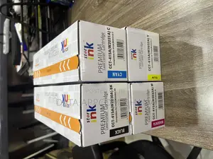 Star Ink Laser Toner Ccт-415a(W2030a)