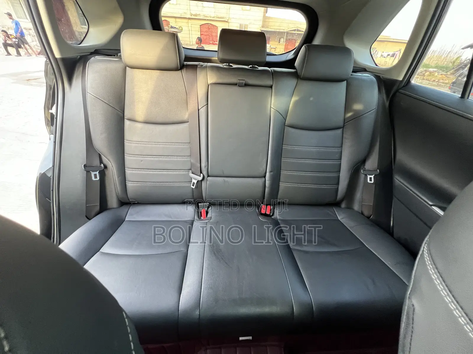 Toyota RAV4 2021 Black