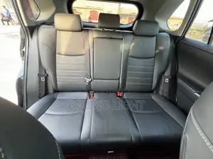 Toyota RAV4 2021 Black