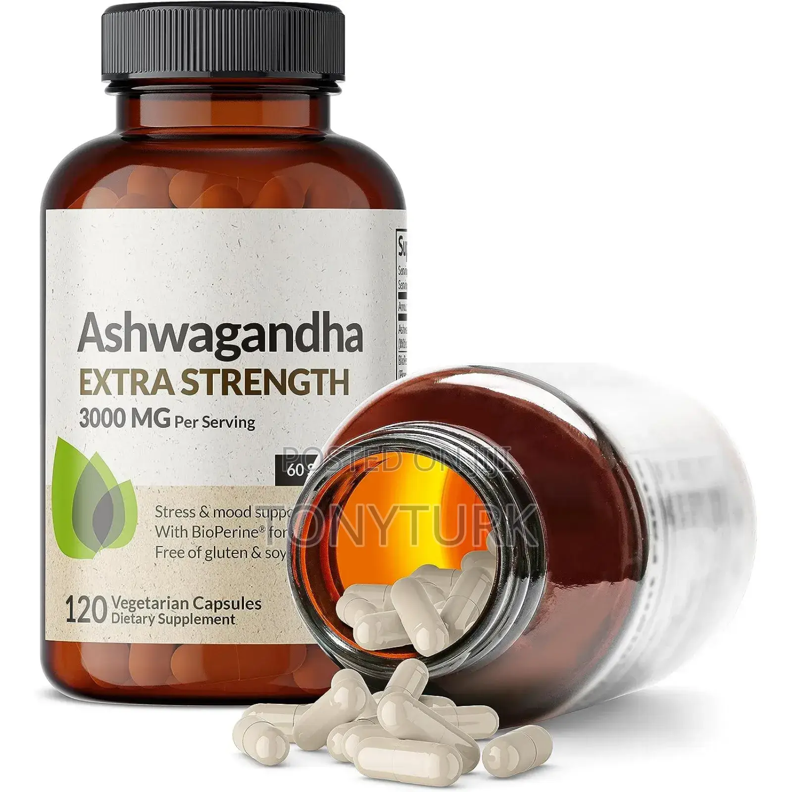 Ashwagandha