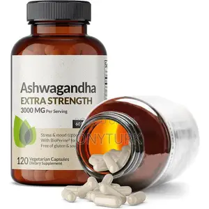 Ashwagandha