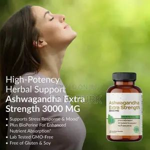 Ashwagandha