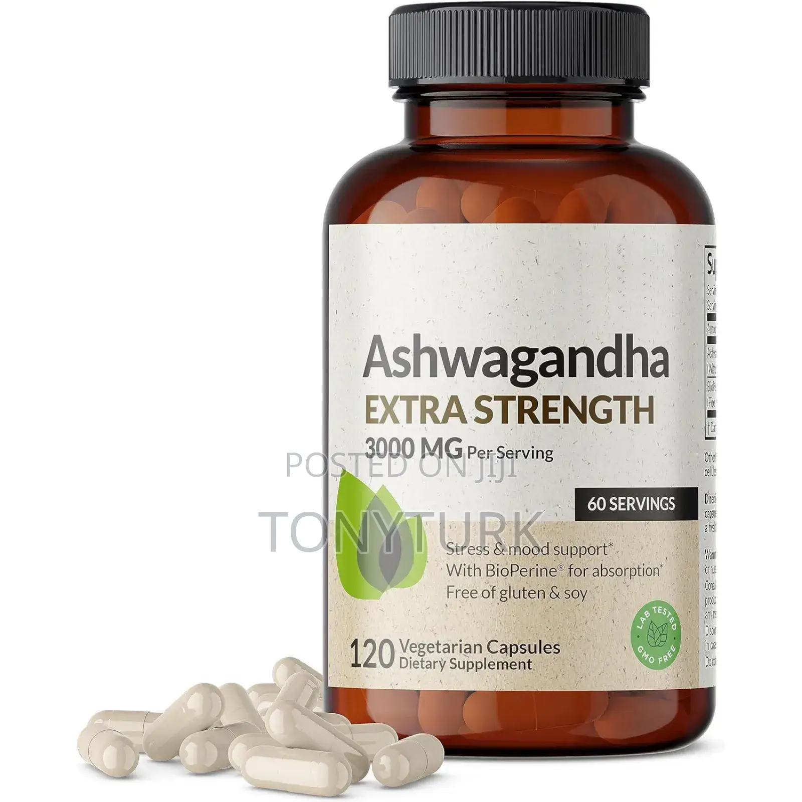 Ashwagandha