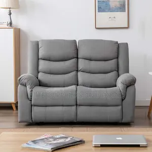 Recliner Sofa 2 Seater