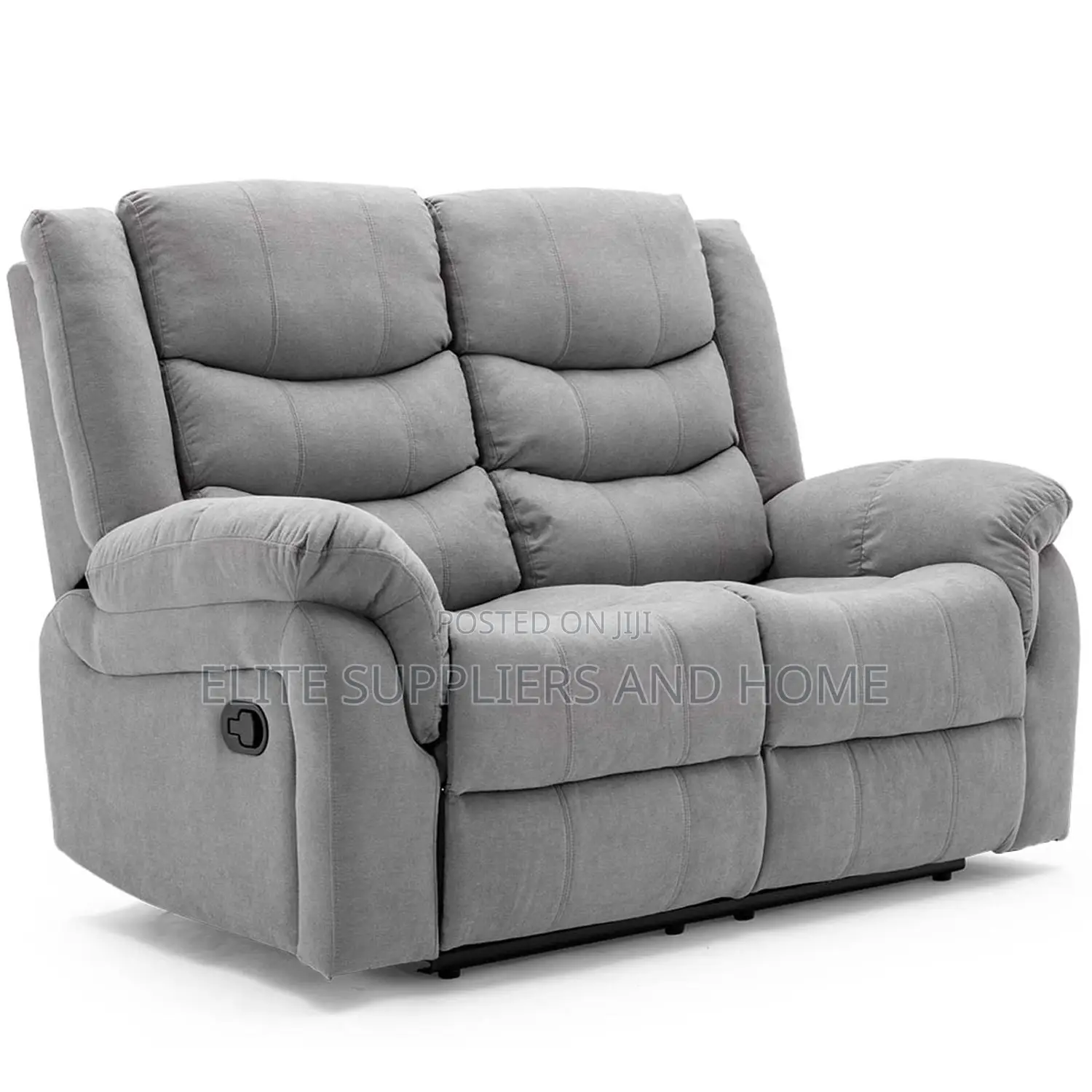 Recliner Sofa 2 Seater