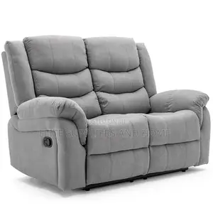 Recliner Sofa 2 Seater