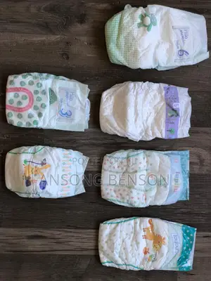 Baby Daipers