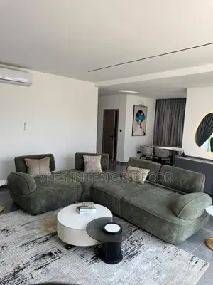 L Shape Sofa