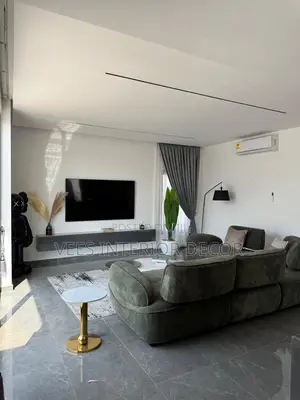 L Shape Sofa