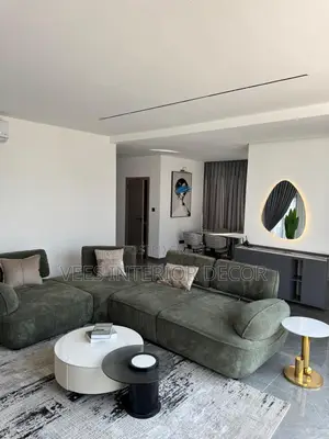 L Shape Sofa
