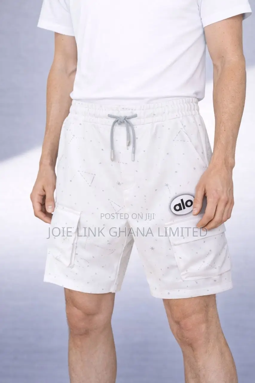 Cotton Shorts Available in Stock Now