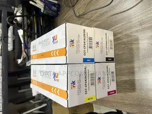 Star Ink Laser Toner CCT-Cf542a(203)