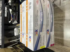 Star Ink Laser Toner CCT-Cf542a(203)