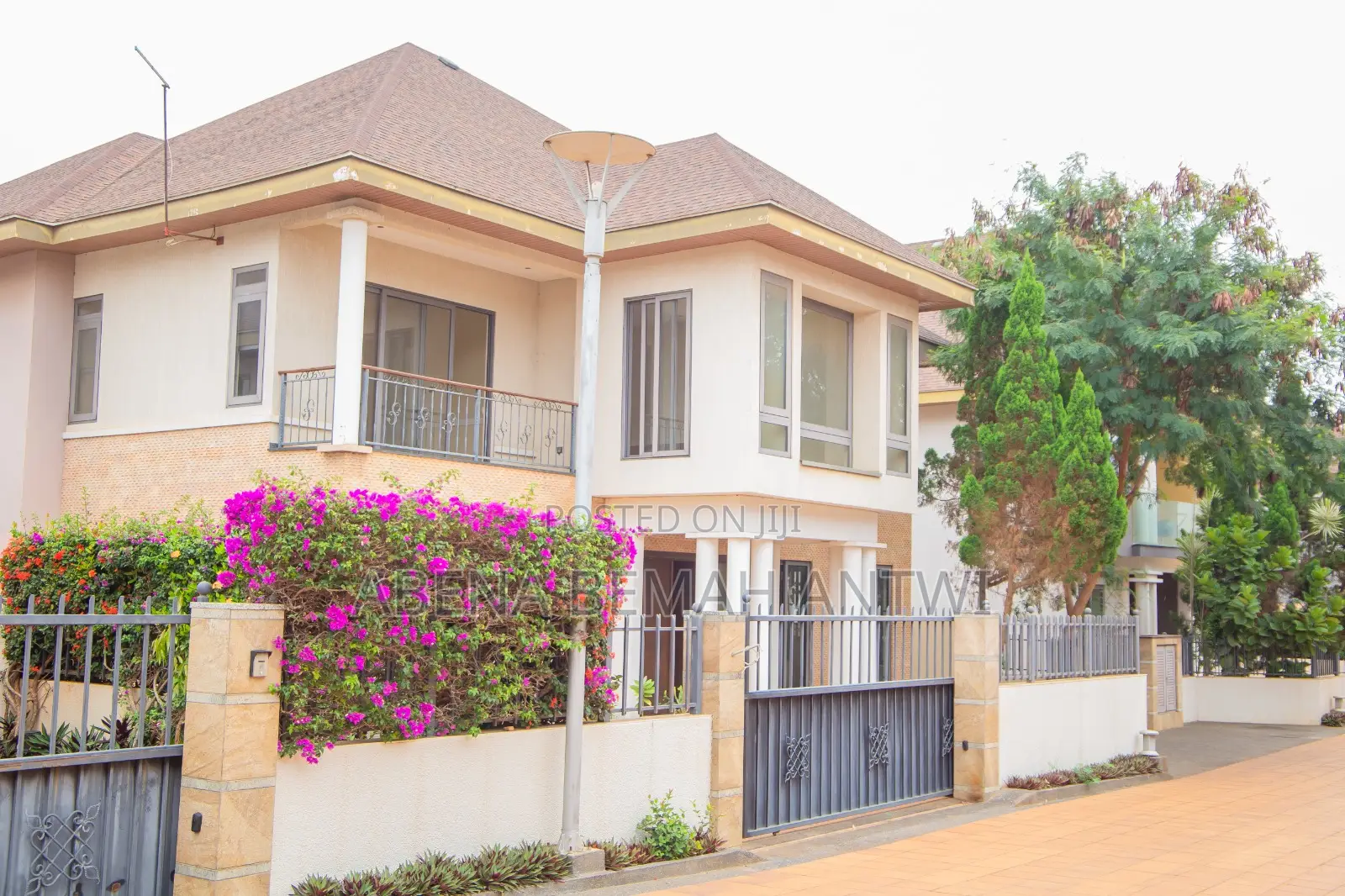 4bdrm House in Fenchley Court, School Junction for sale