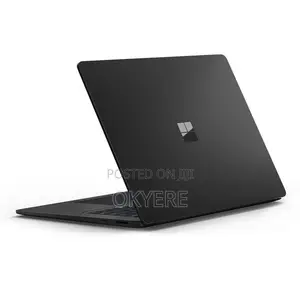 Laptop Microsoft Surface Laptop 3 16GB Intel Core i7 SSD 256GB