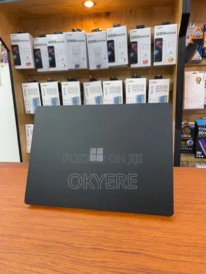 Laptop Microsoft Surface Laptop 3 16GB Intel Core i7 SSD 256GB