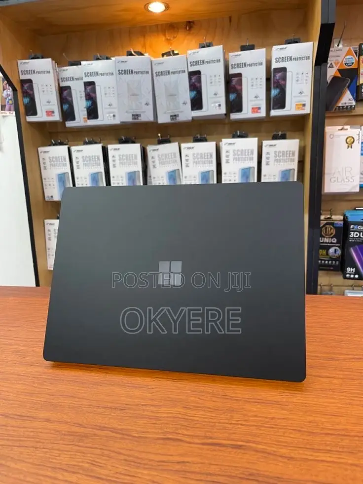 Laptop Microsoft Surface Laptop 3 16GB Intel Core i7 SSD 256GB