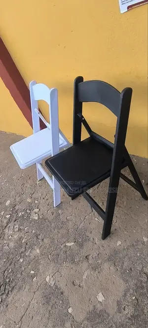 Gladiator Chair