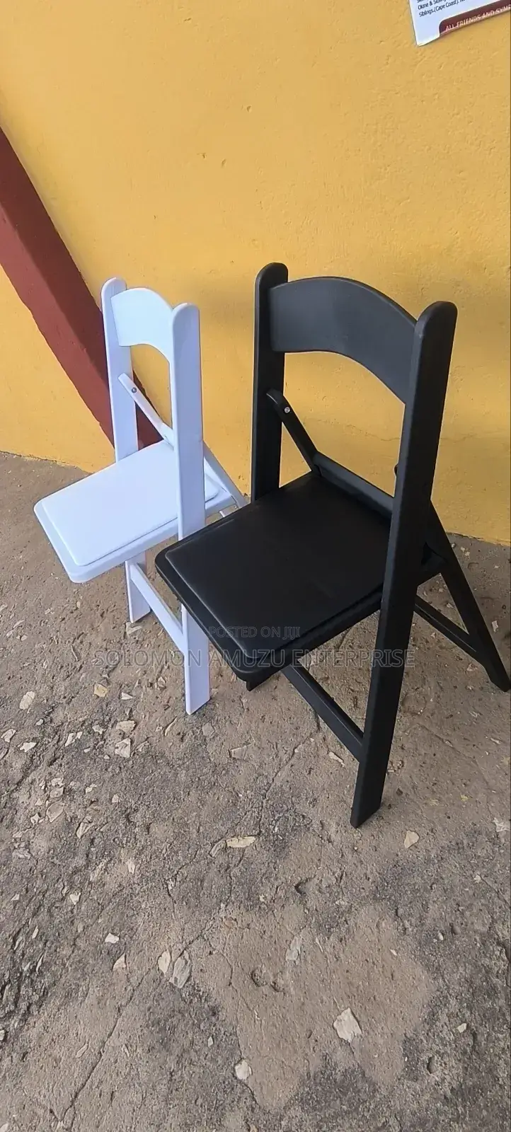 Gladiator Chair