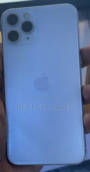 Apple iPhone 11 Pro 64 GB White
