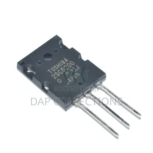 Original Transistors 2sc5200 J •N47 Japan (C)