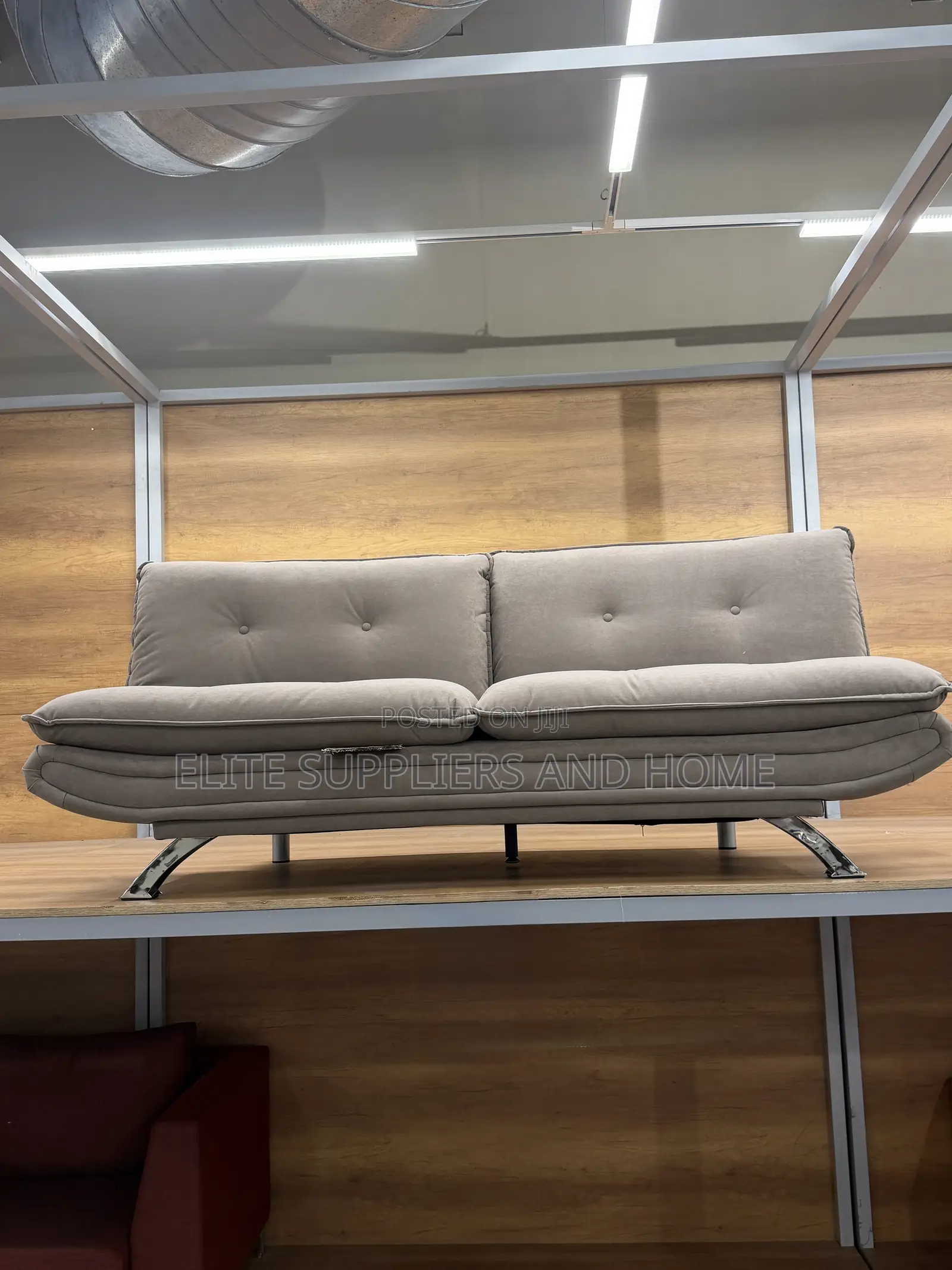 Sofabed 3 Seater