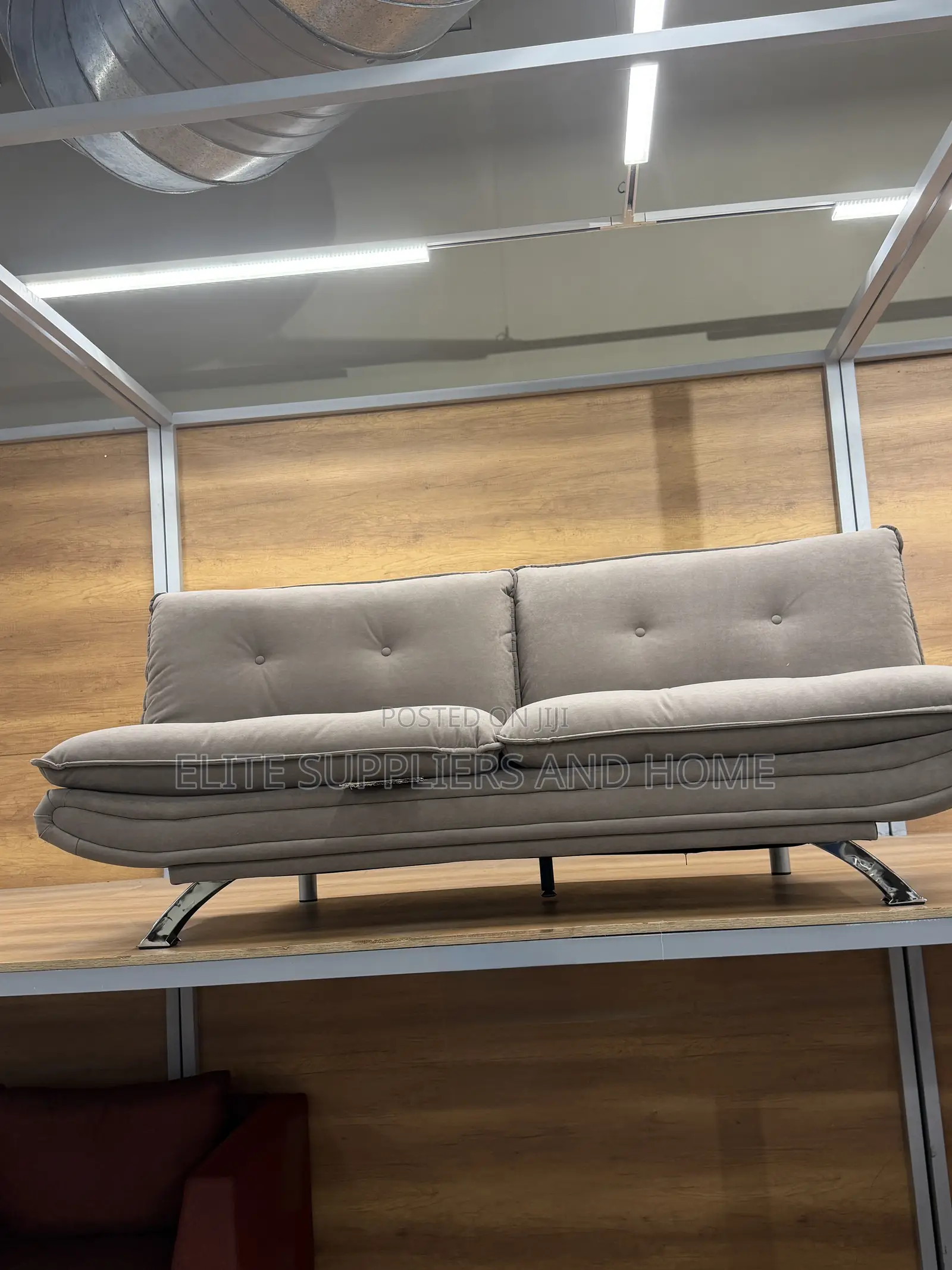 Sofabed 3 Seater
