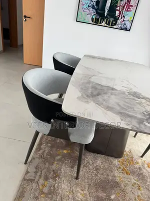 Modern Dining Set