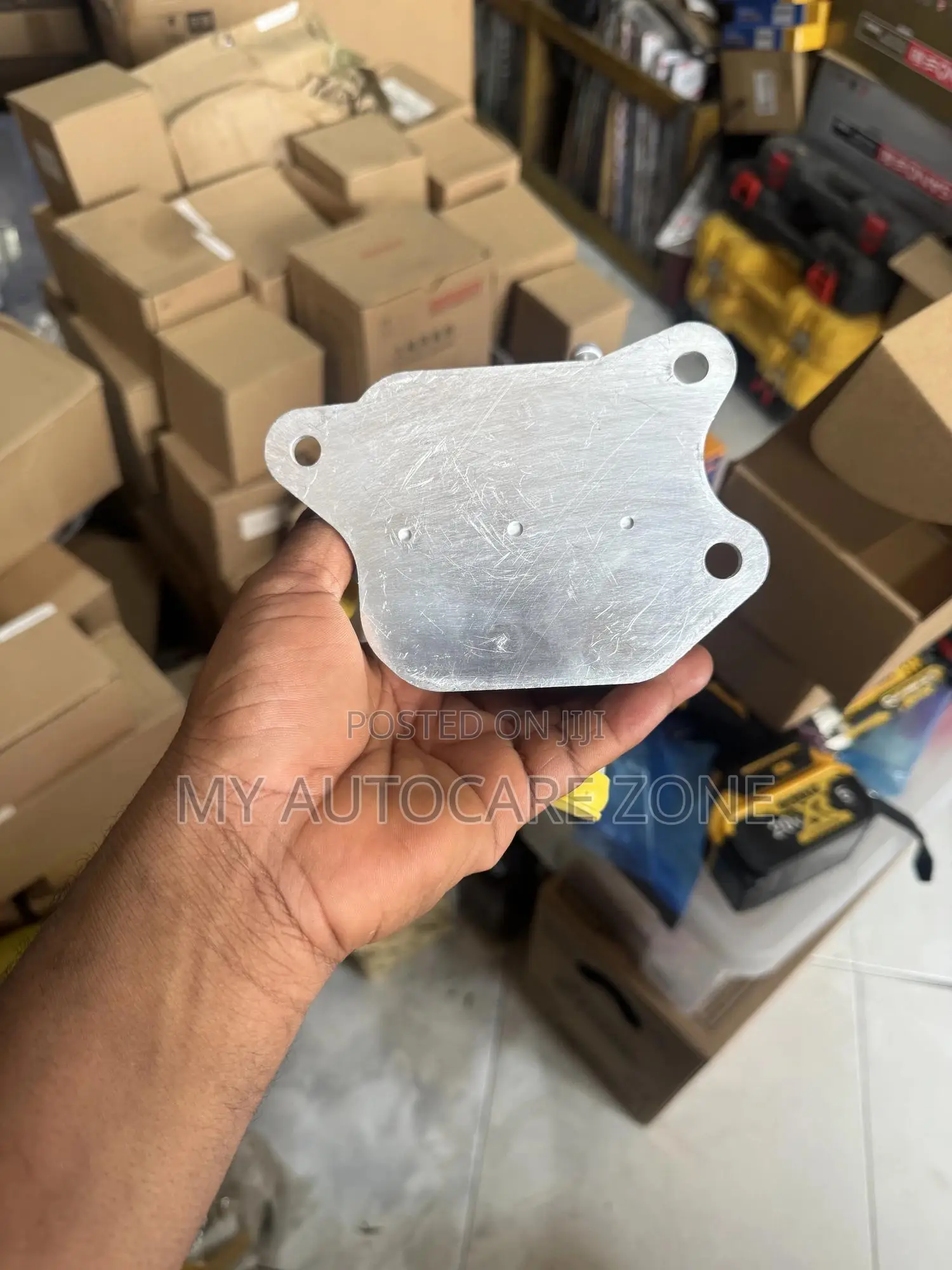 2017-2022 Toyota Highlander Rav4 Camry Transmission Oil Cooler
