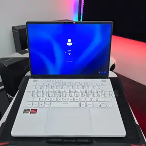 Laptop Asus ROG Zephyrus G14 16GB AMD Ryzen 9 SSD 1T