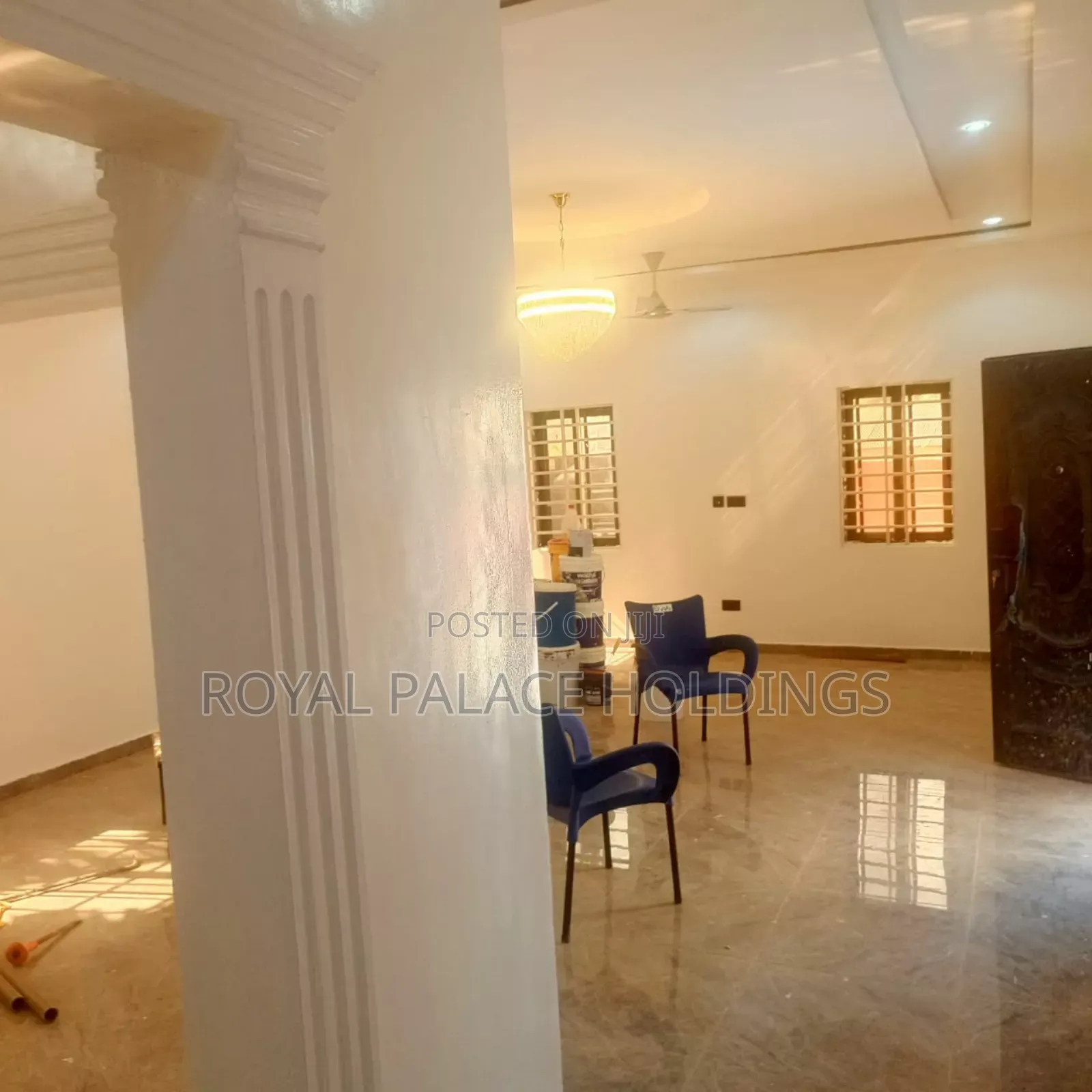 4bdrm House in Oyarifa, Ghana Flag for sale