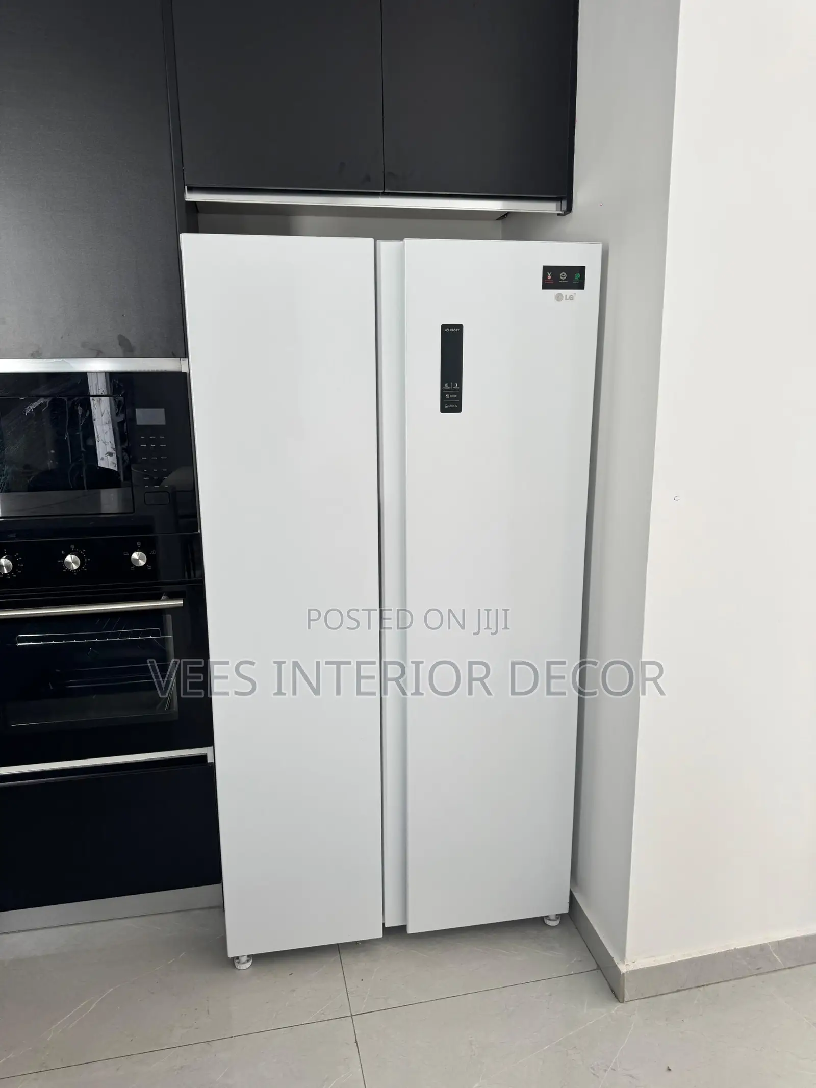 Brand New Lg Fridge