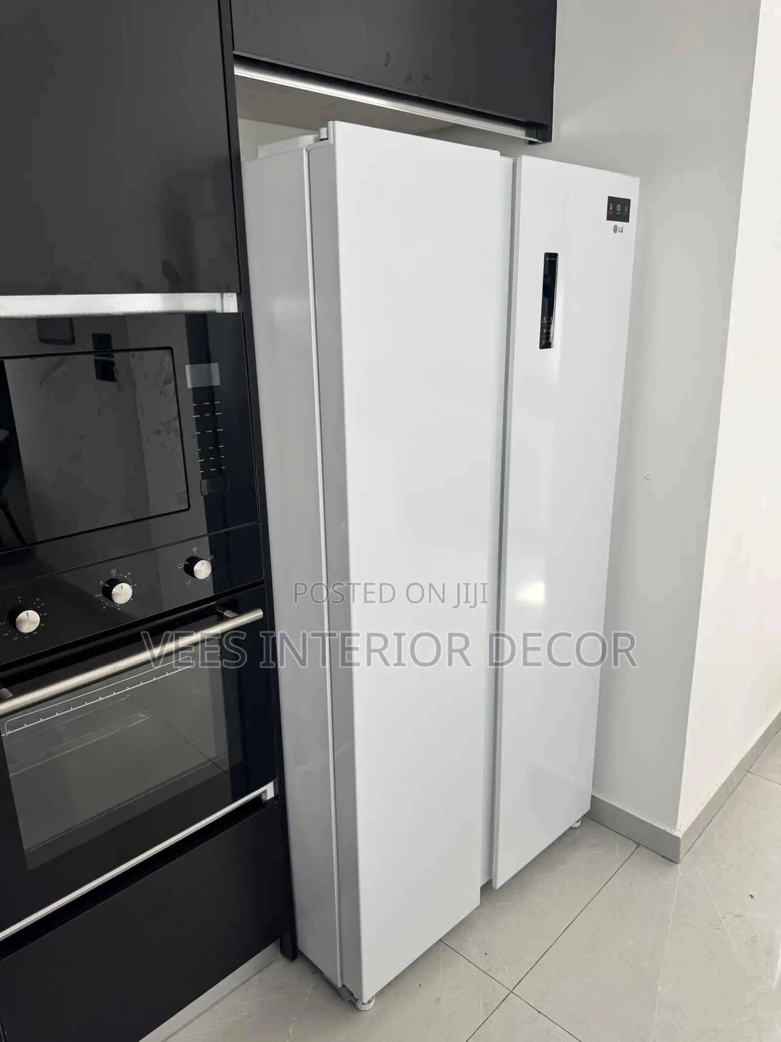 Brand New Lg Fridge