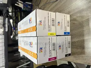 Starink Laser Toner 201a