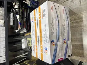 Starink Laser Toner 201a