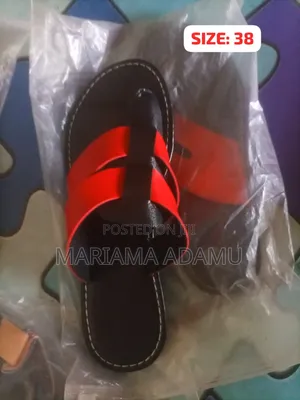 Mixed Slippers