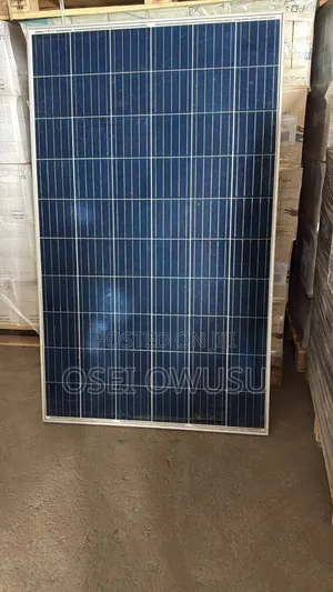 Solar Panels 230w Home Used for Sale