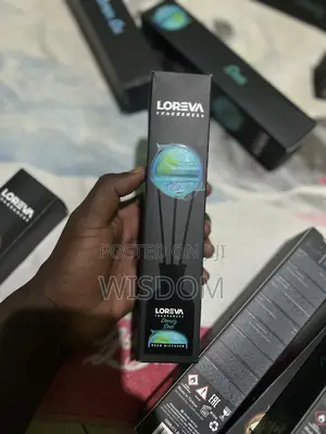 Loreva Diffuser /Air Freshener
