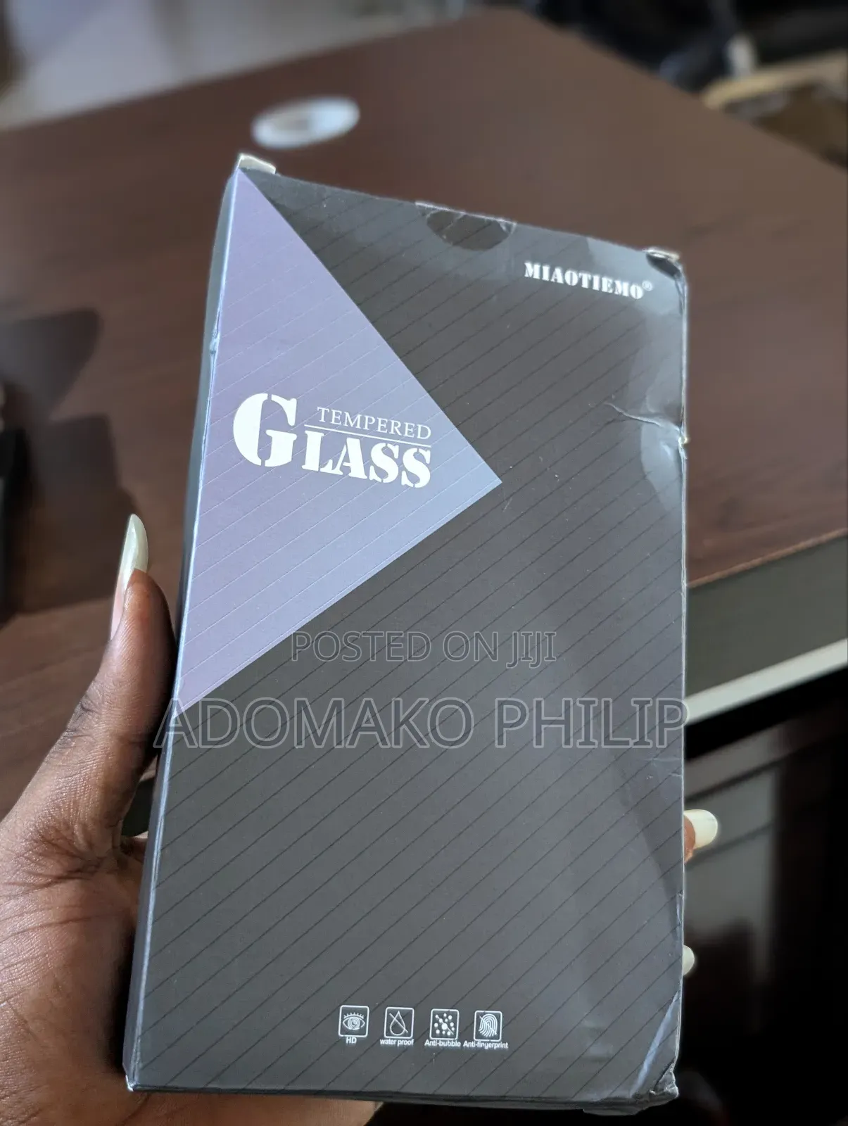 Original Google Pixel Cases And Fingerprint Reader Glass Protector
