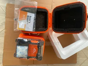Fibre/Fiber Optical Fusion Splicer
