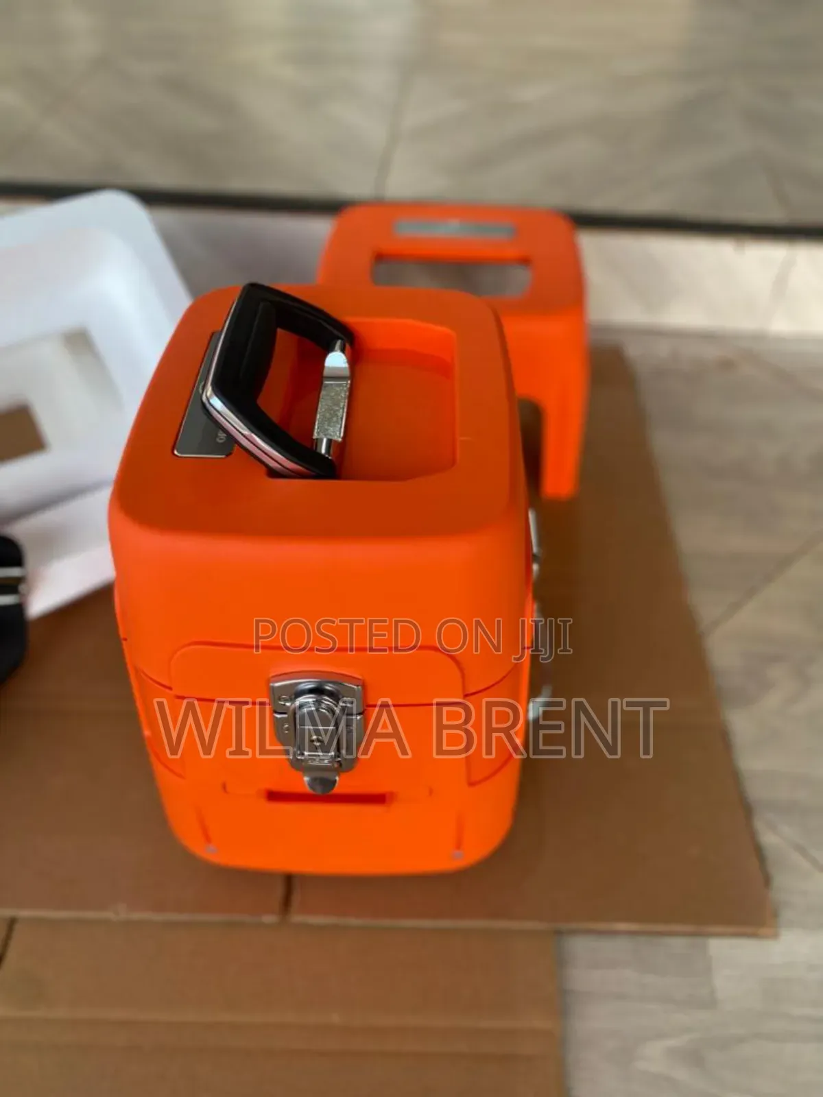 Fibre/Fiber Optical Fusion Splicer