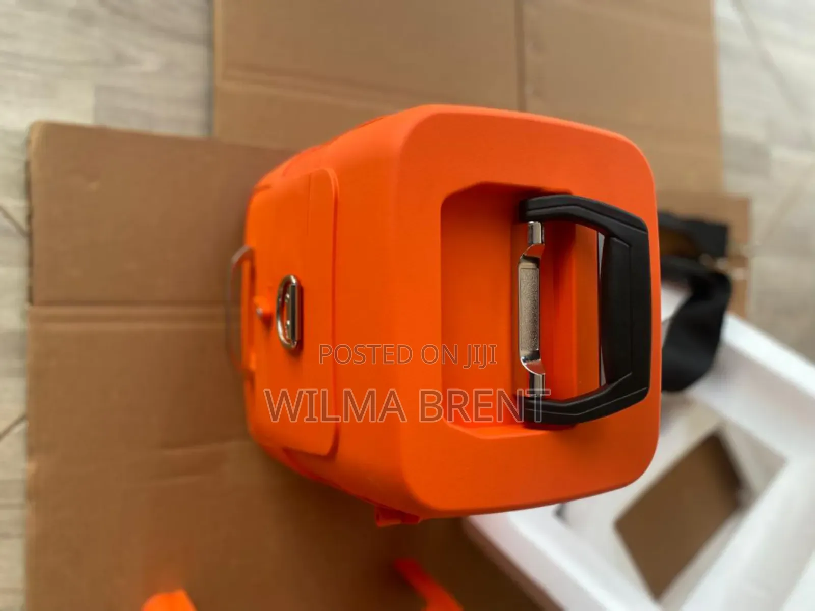 Fibre/Fiber Optical Fusion Splicer
